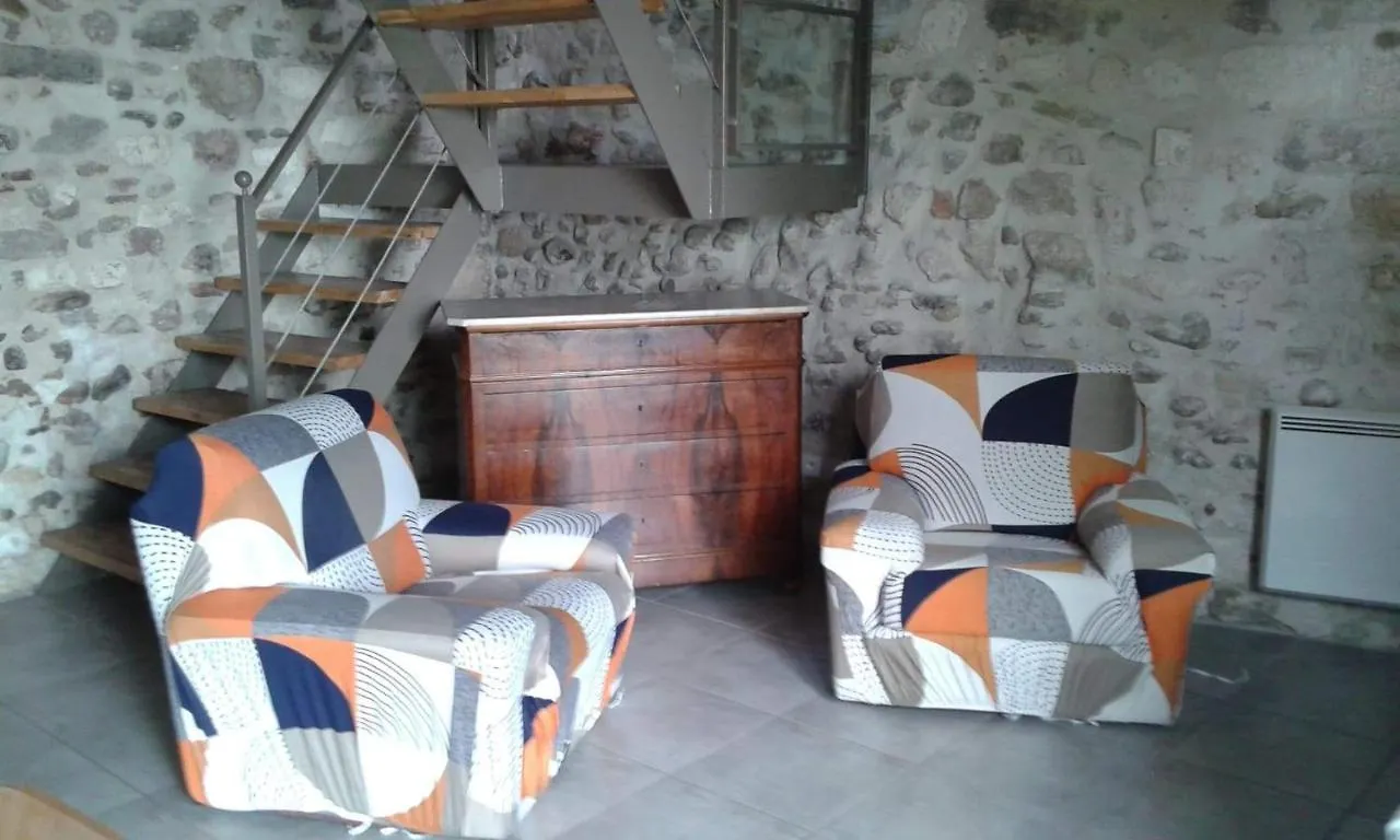 Petite Maison Sur Jardin Secret Avignon