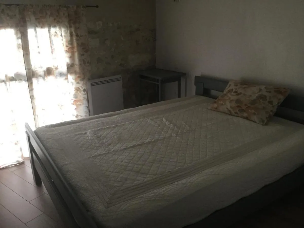 Petite Maison Sur Jardin Secret Avignon Apartment