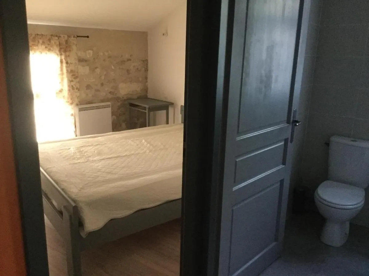 Petite Maison Sur Jardin Secret Avignon Apartment