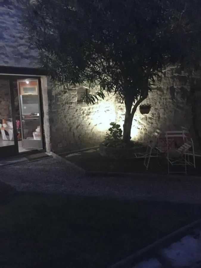 Apartment Petite Maison Sur Jardin Secret Avignon