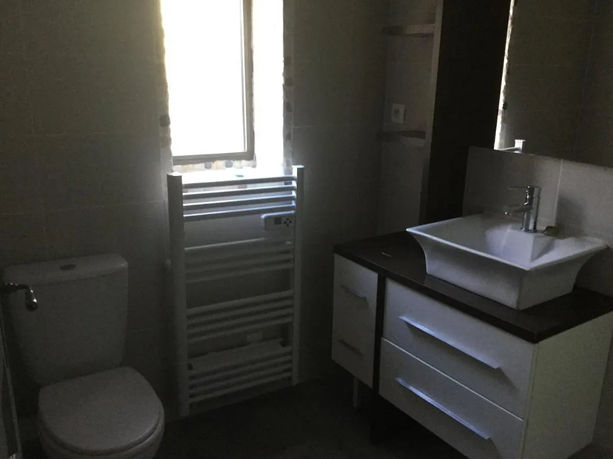 Apartment Petite Maison Sur Jardin Secret Avignon