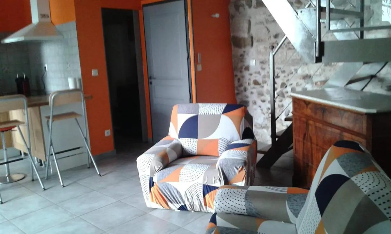 Apartment Petite Maison Sur Jardin Secret Avignon