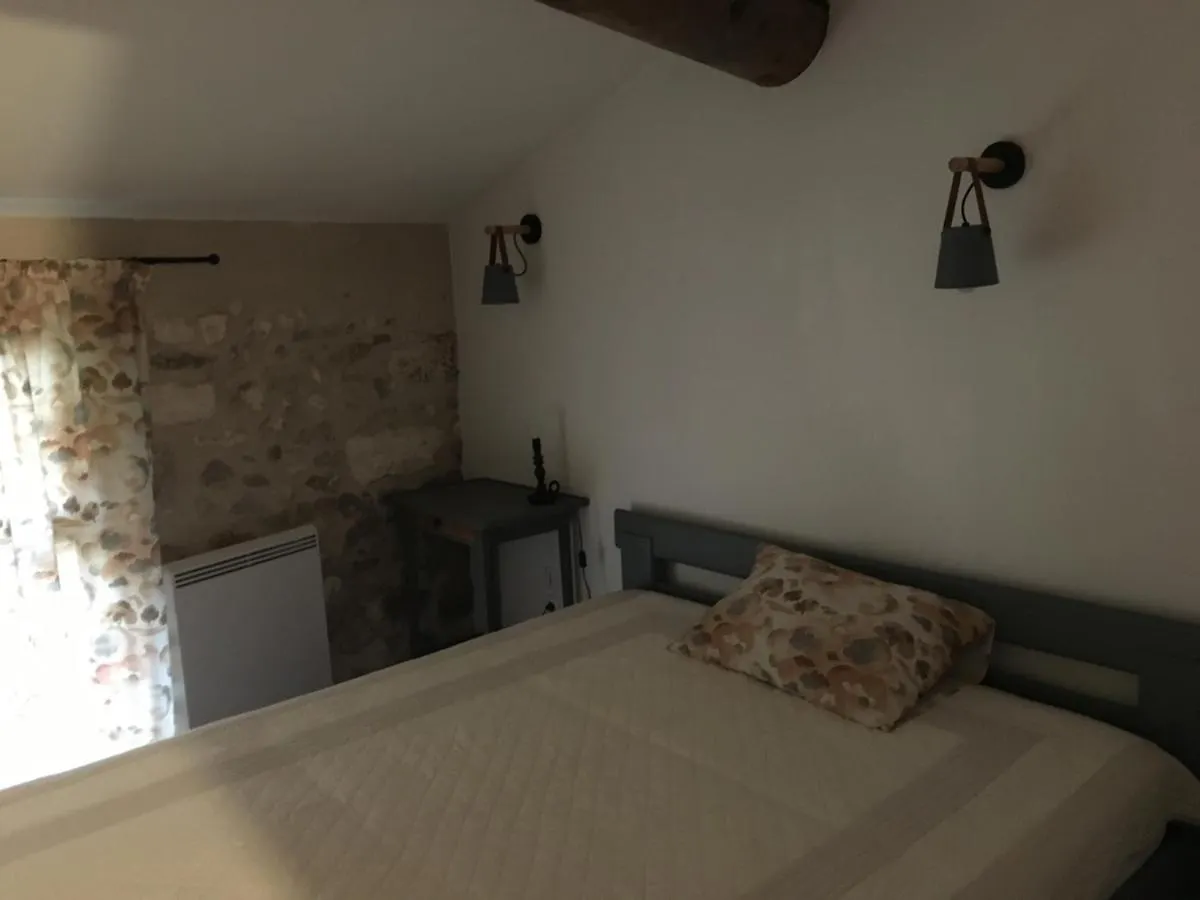 Petite Maison Sur Jardin Secret Avignon