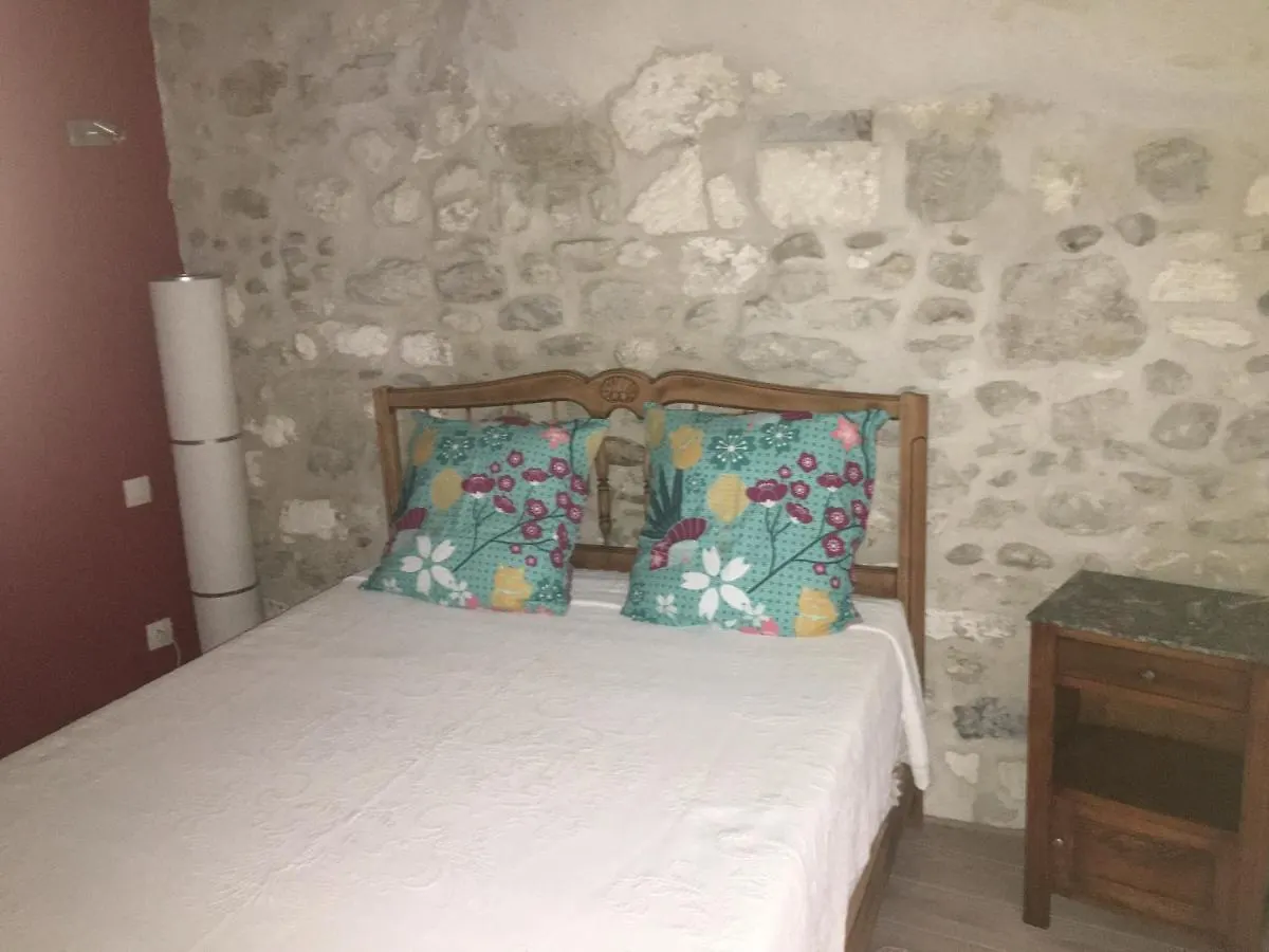 Petite Maison Sur Jardin Secret Avignon