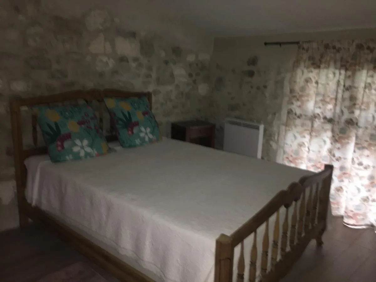 Apartment Petite Maison Sur Jardin Secret Avignon