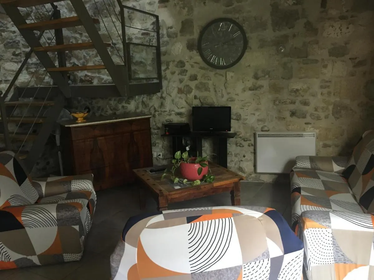 Apartment Petite Maison Sur Jardin Secret Avignon