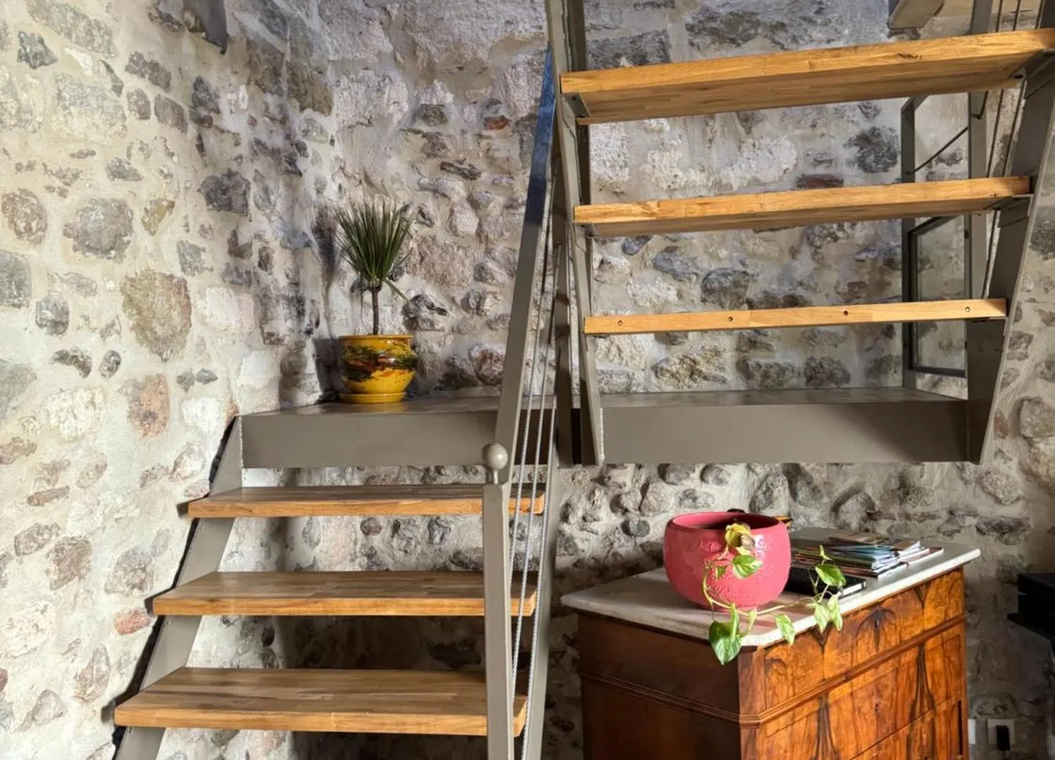 Petite Maison Sur Jardin Secret Avignon